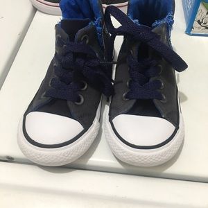 Toddler Converse